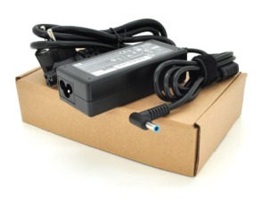 Блок живлення  Merlion для ноутбука HP 19.5V 2.31A 45W 4.5х3.0мм 