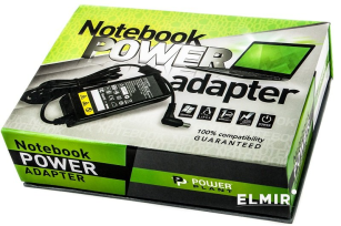 Блок живлення  PowerPlant для моніторів Samsung 220V, 14V 42W 3A (6.5*4.4 with pin)