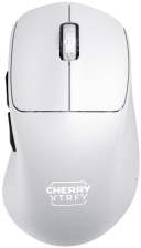 Миша  Cherry Xtrfy M64 Pro RGB White (CX-M64W-PRO-WHITE)