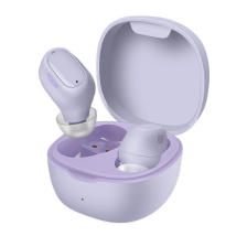 Навушники  Baseus Encok WM01 TWS Purple (NGTW240005)