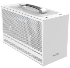 Корпус  PCCooler I100W Pro Mesh White (I100W PRO MESH)