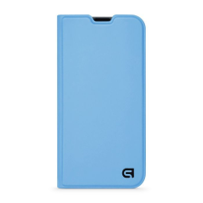 Чохол до  телефона Armorstandart OneFold Case Motorola G75 5G Light Blue (ARM81627)