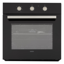 Духова шафа електрична  ELEYUS DIANA 6006 BL