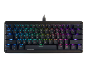 Клавіатура  Puri Mini RGB