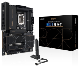 Материнська плата  ASUS ProArt Z890-CREATOR WIFI