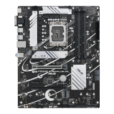 Материнська плата  Asus Prime B760-Plus D4 Socket 1700