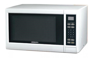 Мікрохвильова піч Ardesto GO-E923W