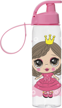 Пляшка для води HEREVIN Prences 0.5 л д/спорту (161415-390)