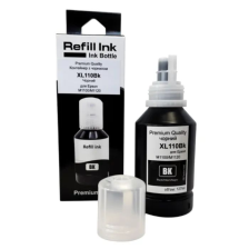 Чорнило  Premium Quality Epson XL110 127мл Black Pigment (70264914)