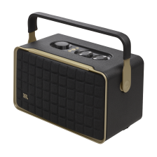 Колонка JBL MULTIMEDIA JBLAUTH300BLKEP