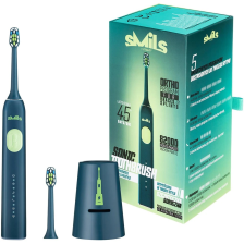 Зубна електрощітка  Vitammy Smils Deep Water