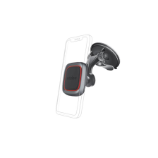 Автомобільний тримач   Intaleo CM01GP Black (1283126483677)