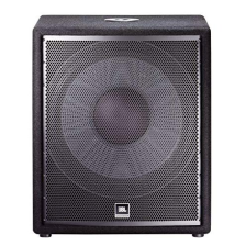 Колонка JBL PRO JBL JRX218S