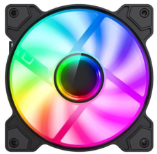 Кулер GAMEMAX FN12A-M6I