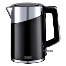 Електрочайник  Kernau KSK 171 BK (KSK171BK)