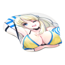 Килимок  18+, модель #1