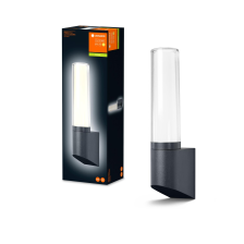 Світильник ENDURA STYLE LANTERN FLARE WALL 7w DG 4058075478039