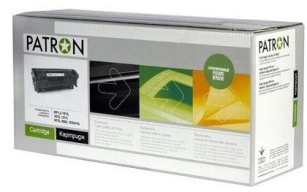 Лазерний картридж FREE Label CANON FX10 (FL-FX10)