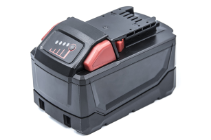 Акумулятор PowerPlant для шуруповертів та електроінструментів MILWAUKEE 18V 7.5Ah Li-ion