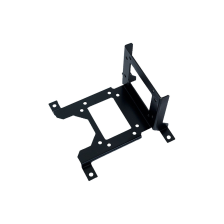 Кріплення для СРО  Ekwb EK-UNI Pump Bracket (120mm FAN) (3830046997999) 