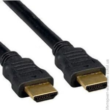 Кабель HDMI CableExpert (CC-HDMI4-6) V1.4 HDMI to HDMI 1.8м 