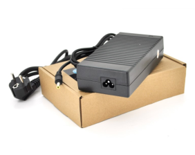 Блок живлення  Merlion для ноутбука Acer 19V 7.7A 146W 5.5х2.5мм + каб.пит. (LAC146/19-5.5*2.5/00405)