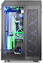 Корпус  ThermalTake The Tower 900 (CA-1H1-00F1WN-00)