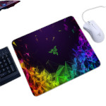 Килимок  200*240 тканинний RAZER 2, товщина 2 мм, Пакет
