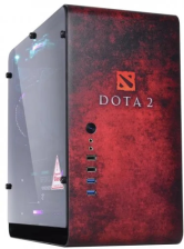 Дестоп Artline Overlord DRAGON (DRAGONv35DR)