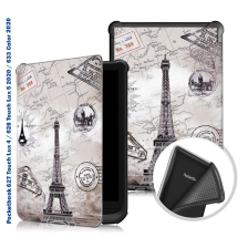 Чохол BeCover Smart Case для PocketBook 606/616/617/627/628/632 Touch HD 3/632 Plus/632 Aqua/