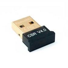 Bluetooth-адаптер  Kingda B00278 USB Ver4.0 10m