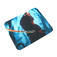 Килимок  240*220 тканинний DOTA2 "Blyde half-wolf", товщина 2 мм, OEM