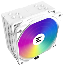 Кулер Zalman CNPS9X Performa Plus ARGB White (CNPS9XPERFORMAPLUSARGBWH)