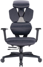 Крісло  GamePro GCM140B Black