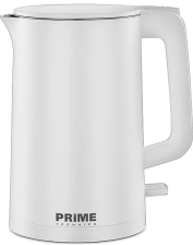 Електрочайник  PRIME Technics PKP 1765 W