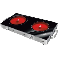 Настільна плита  MPM MKE-23