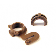 Підшипник гумового валу (комплект) HP 1200 (Bushing) PATRON (BUSH-HP-1200-PN)