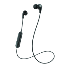 Навушники JLAB JBuds Pro Black (IEUEBPRORBLK123)