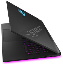 Ноутбук  ASUS ROG Strix SCAR 18 G835LR-SA065W 18" 90NR0LS1-M002H0