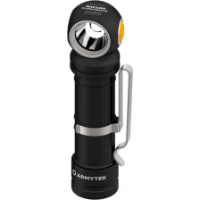 Ліхтарик  Armytek Wizard C2 Pro Max LR 3870 lm Magnet USB Warm