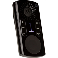 Рація Motorola CLK446