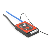 BMS плата  DaLy Li-ion  48V 13S 40/40A