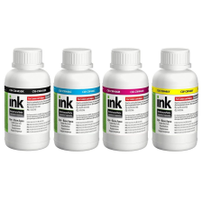 Чорнило ColorWay Canon PG-445/CL-446 (4х200мл) BK/C/M/Y (CW-CW445/CW446SET02)