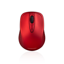 Миша Modecom MC-WM4.1 (M-MC-0WM4.1-500) USB Red