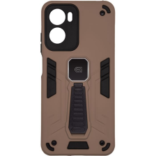 Чохол до телефона  Armorstandart Proover Motorola G05 / E15 Brown (ARM85747)
