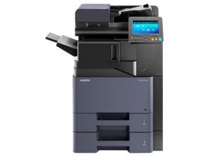 Багатофункціональний пристрій Kyocera TASKalfa 358ci A4 (1102V43NL0)