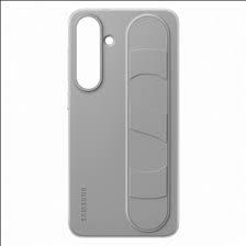 Чохол  Samsung Galaxy S25+ (S936) Standing Grip case Grey (EF-GS936CJEGWW) 