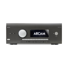 Стерео підсилювач ARCAM ARCAVR20EU