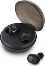 Навушники  Esperanza Tws Earphones Cetus EH229K