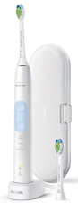 Електрична зубна щітка  Philips Sonicare ProtectiveClean 5100 with White Case (HX6859/29)